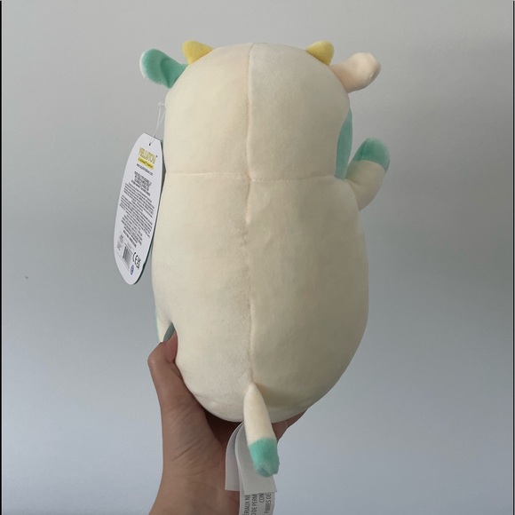 Belana Squishmallows Hugmees 10 inch - Picture 2 of 3